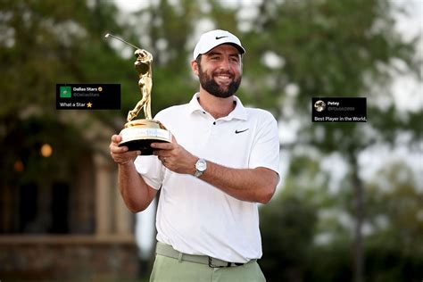 sawgrass golf leaderboard|Players Championship: Scottie Scheffler first to defend title with win at .